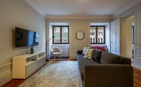 Studio Apart - Palácio dos Príncipes by Injoy